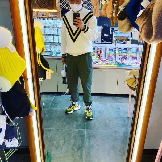 스타일 카드