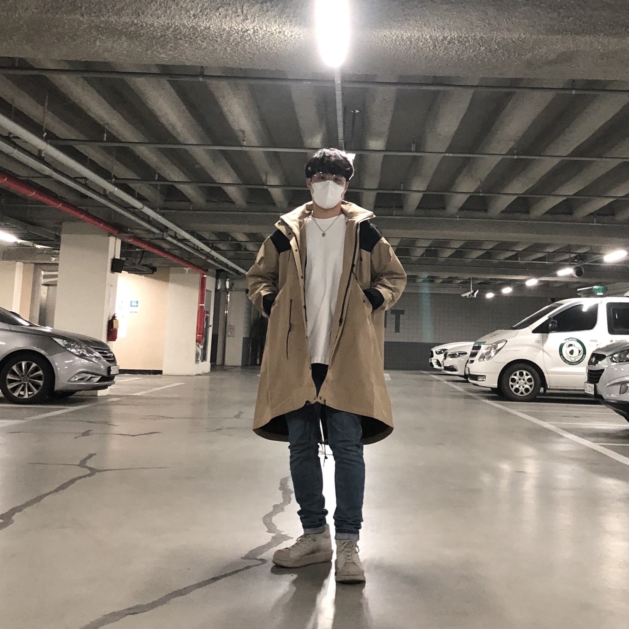 크르라님의 스타일 - 1
