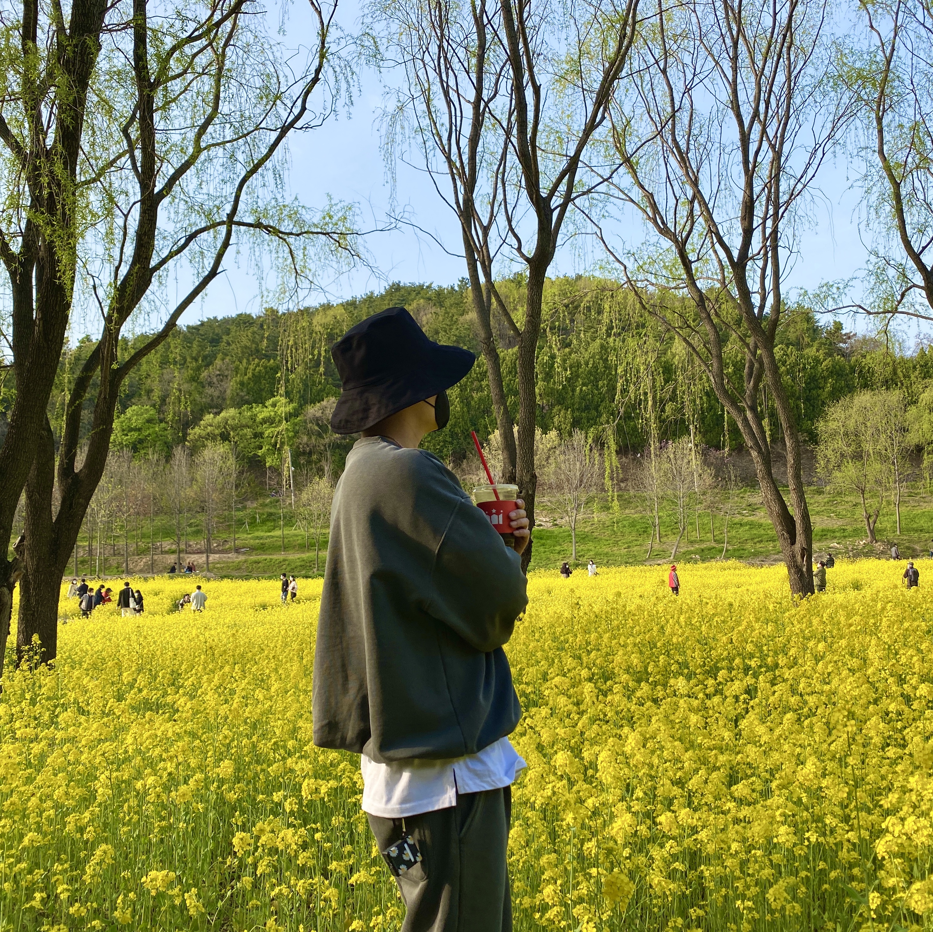 유진님의 스타일 - 2