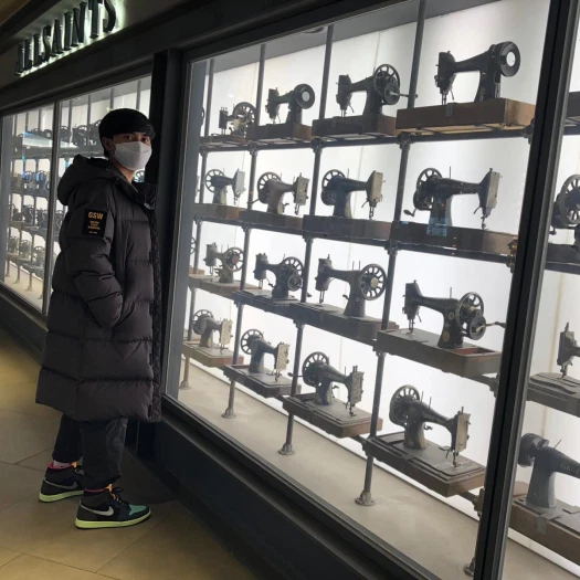 스타일 카드