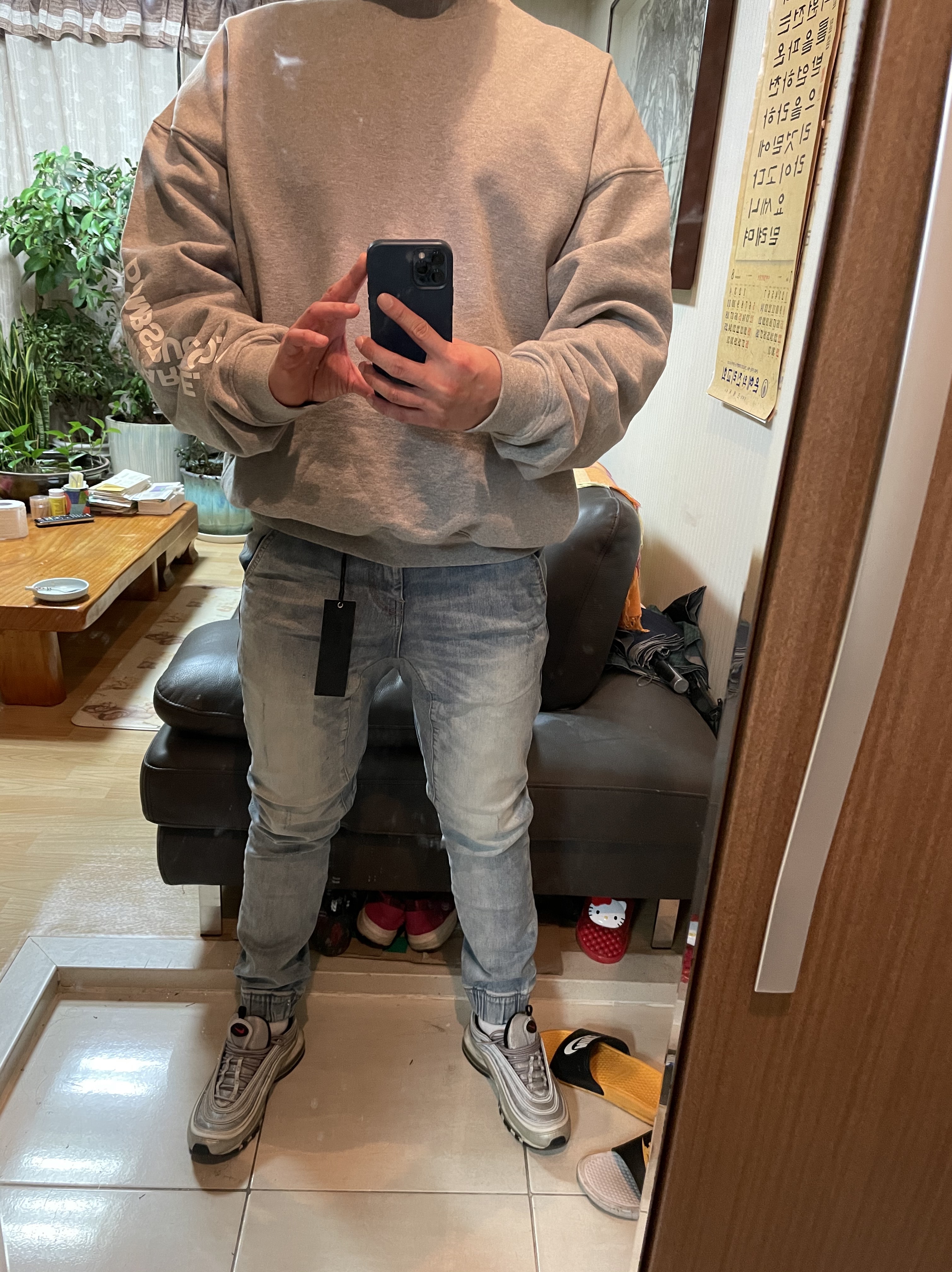9teengood님의 스타일