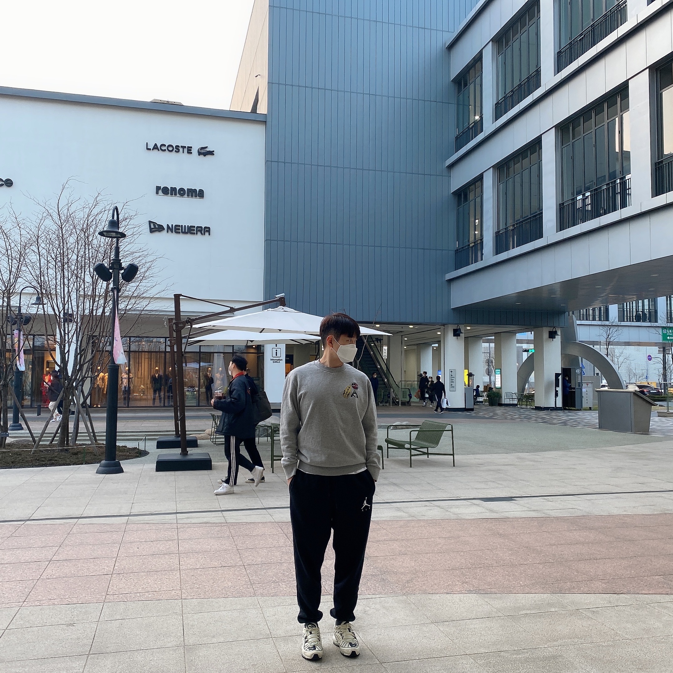 plusaim님의 스타일
