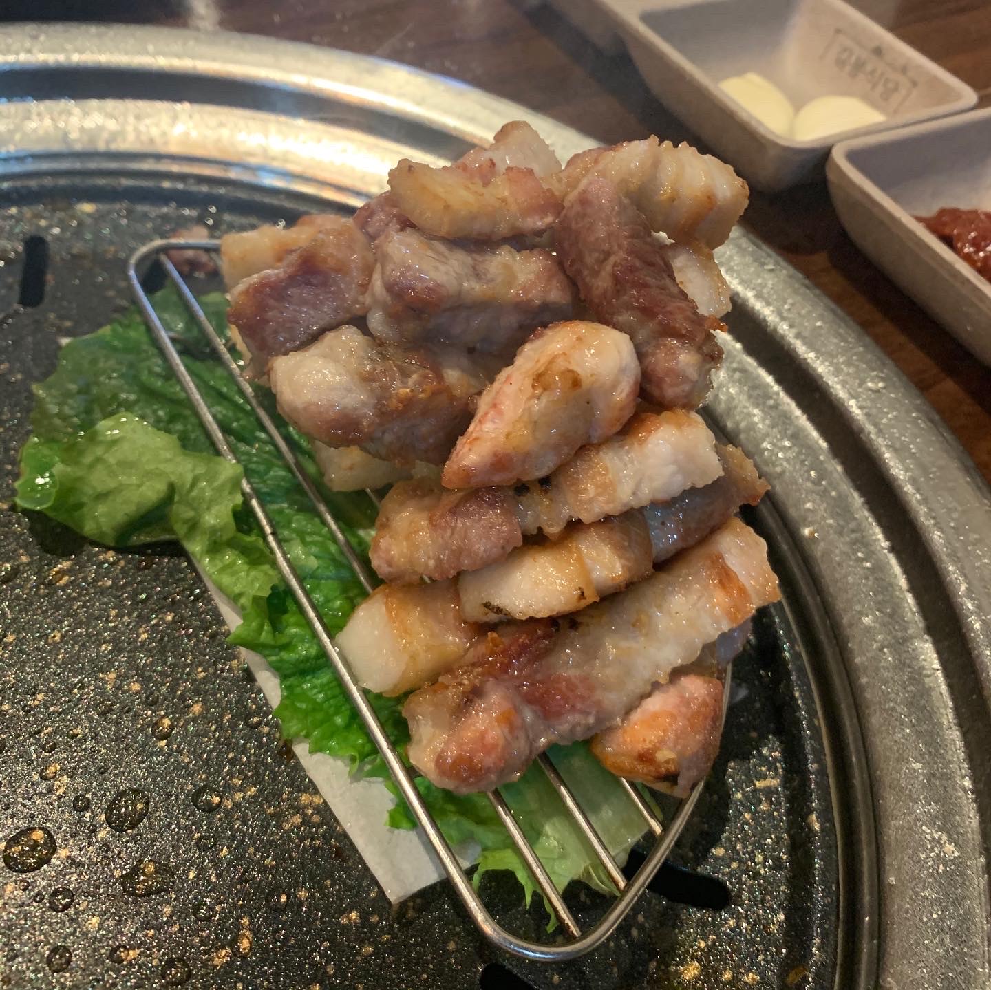 김정호님의 스타일 - 2