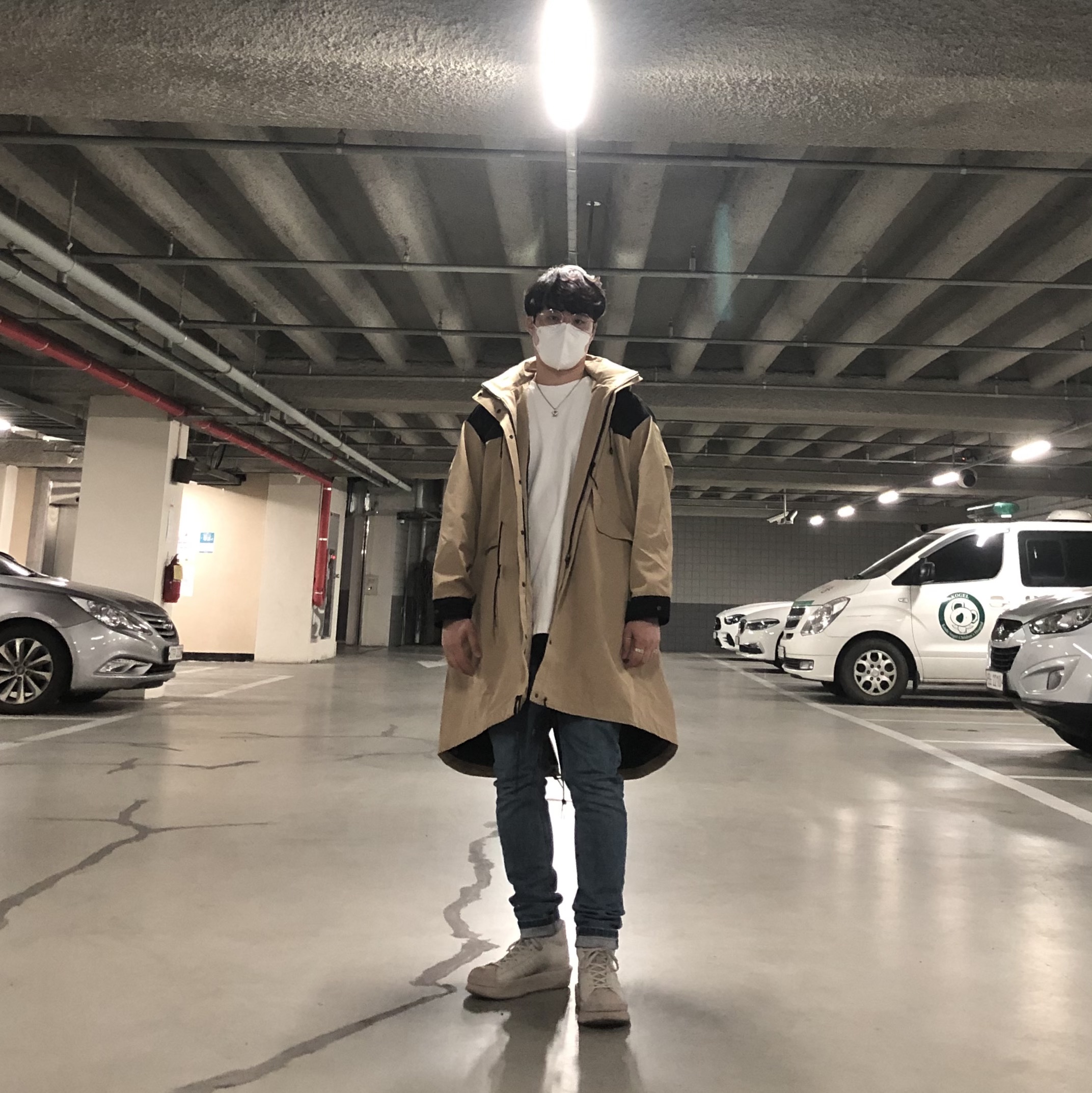크르라님의 스타일 - 2