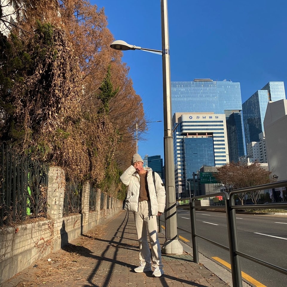 안수혁님의 스타일