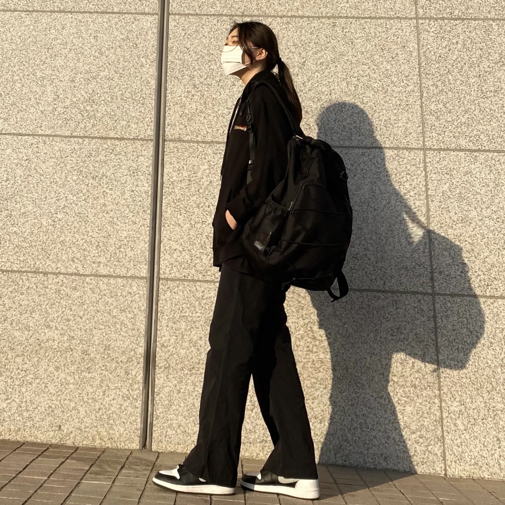 김수현님의 스타일