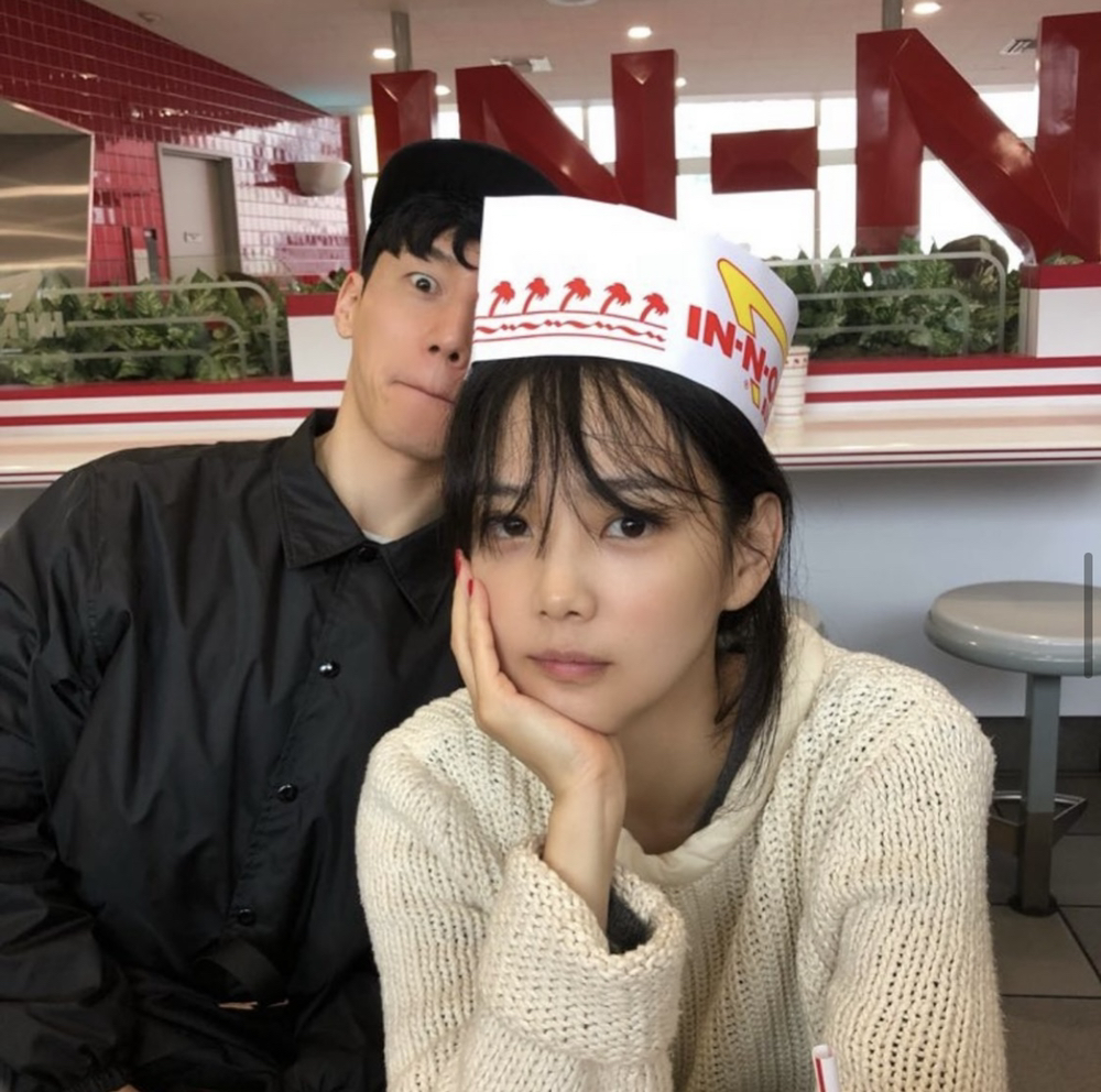 KREAM 프로필 이미지