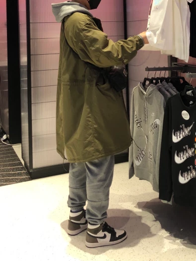 스타일 카드