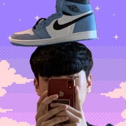KREAM 프로필 이미지