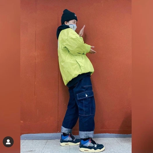 스타일 카드