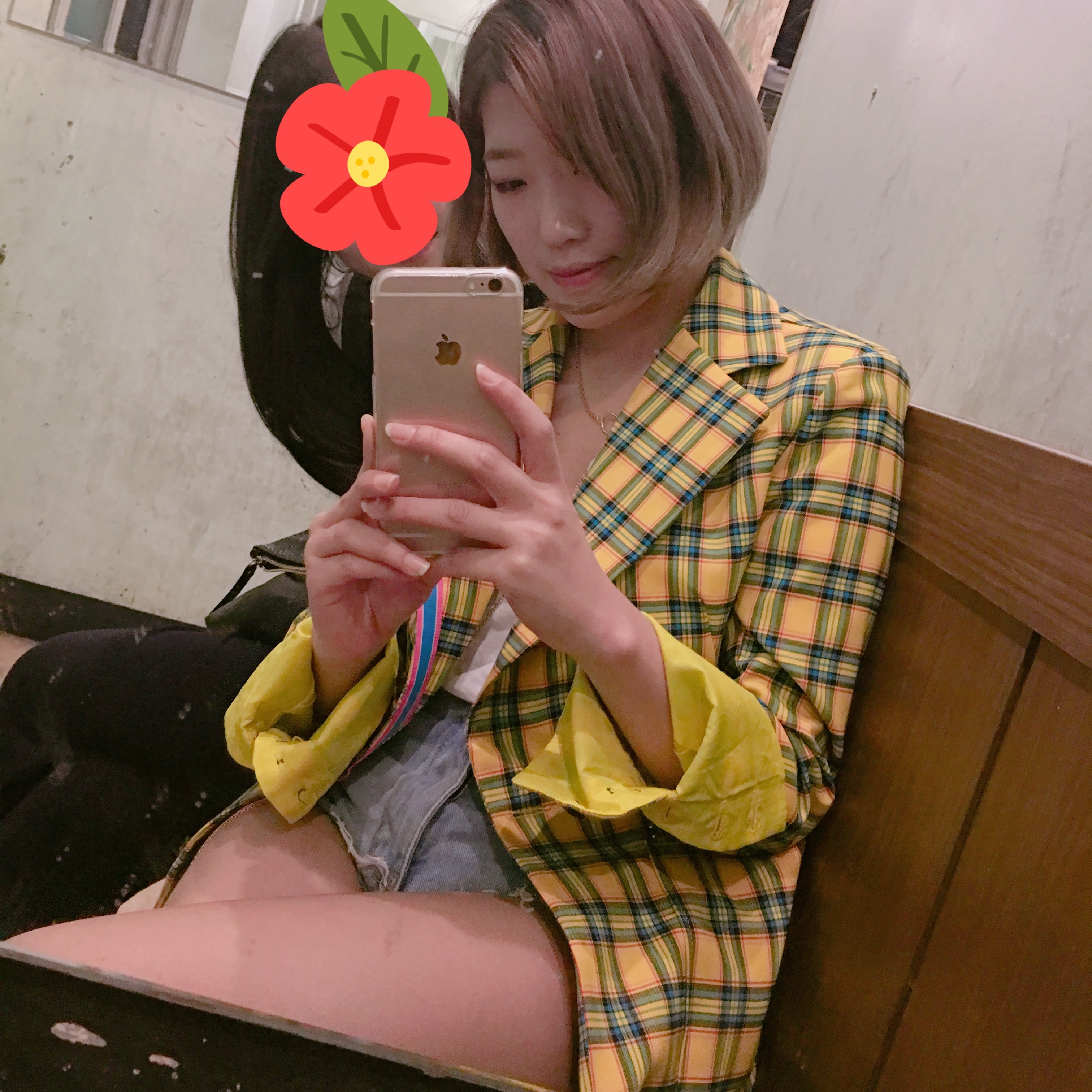해니님의 스타일