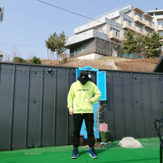 스타일 카드