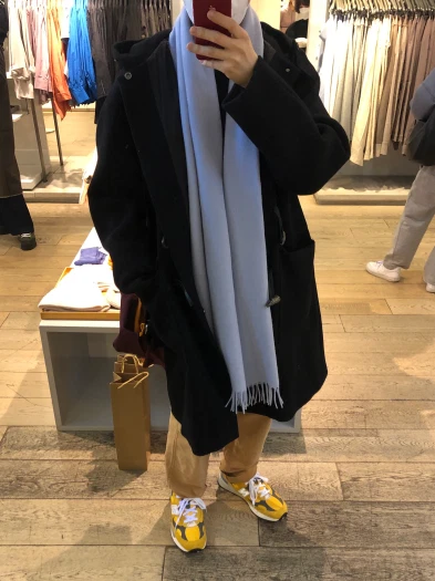 스타일 카드