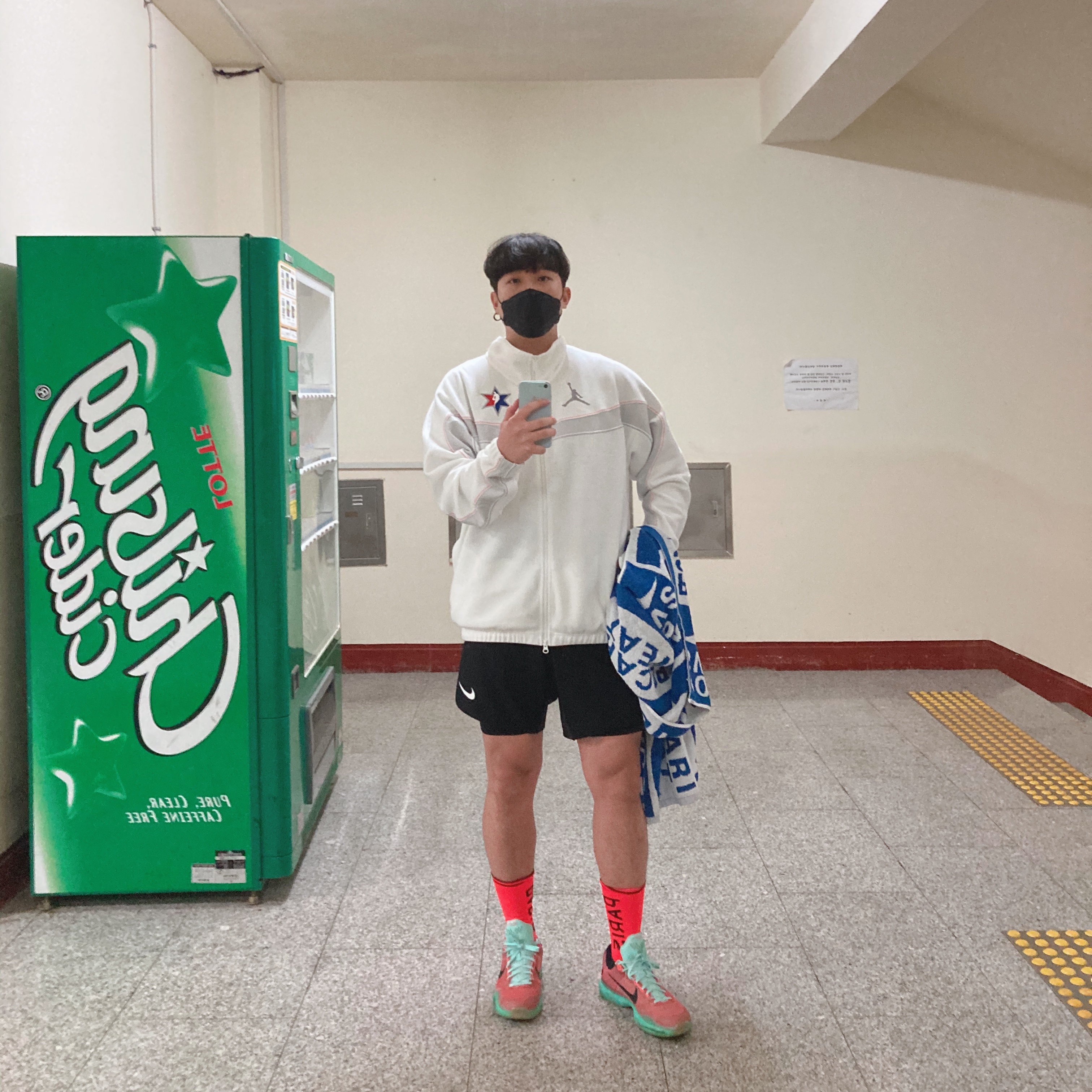 KREAM 스타일