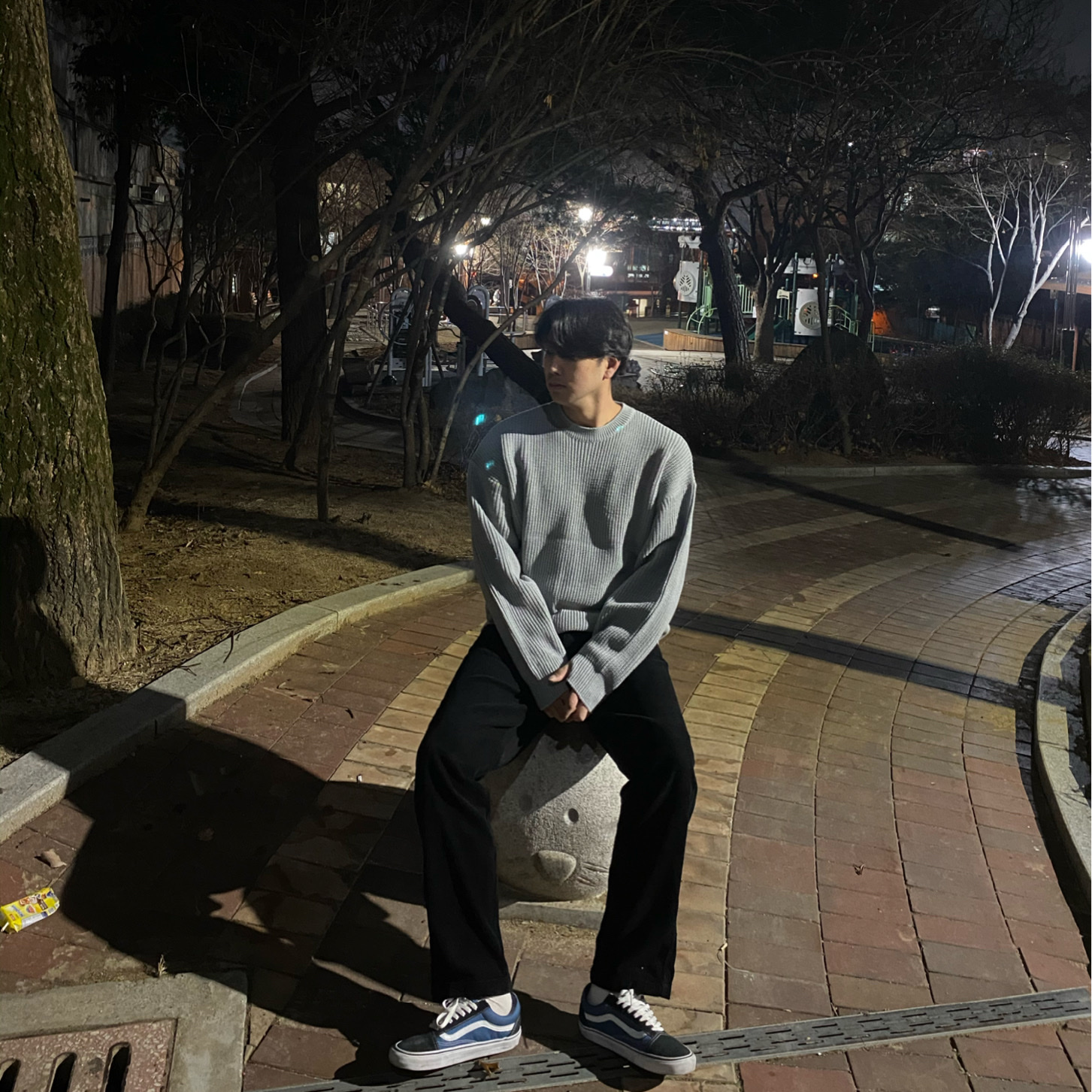 bjh5708님의 스타일