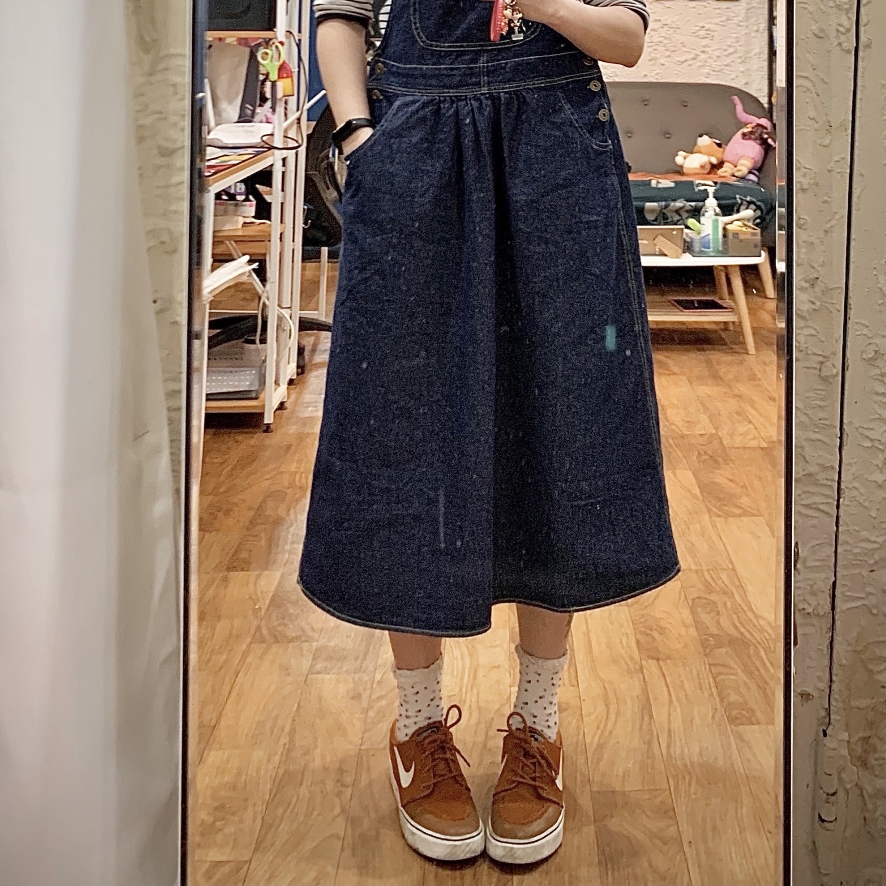 ごみです🌸님의 스타일