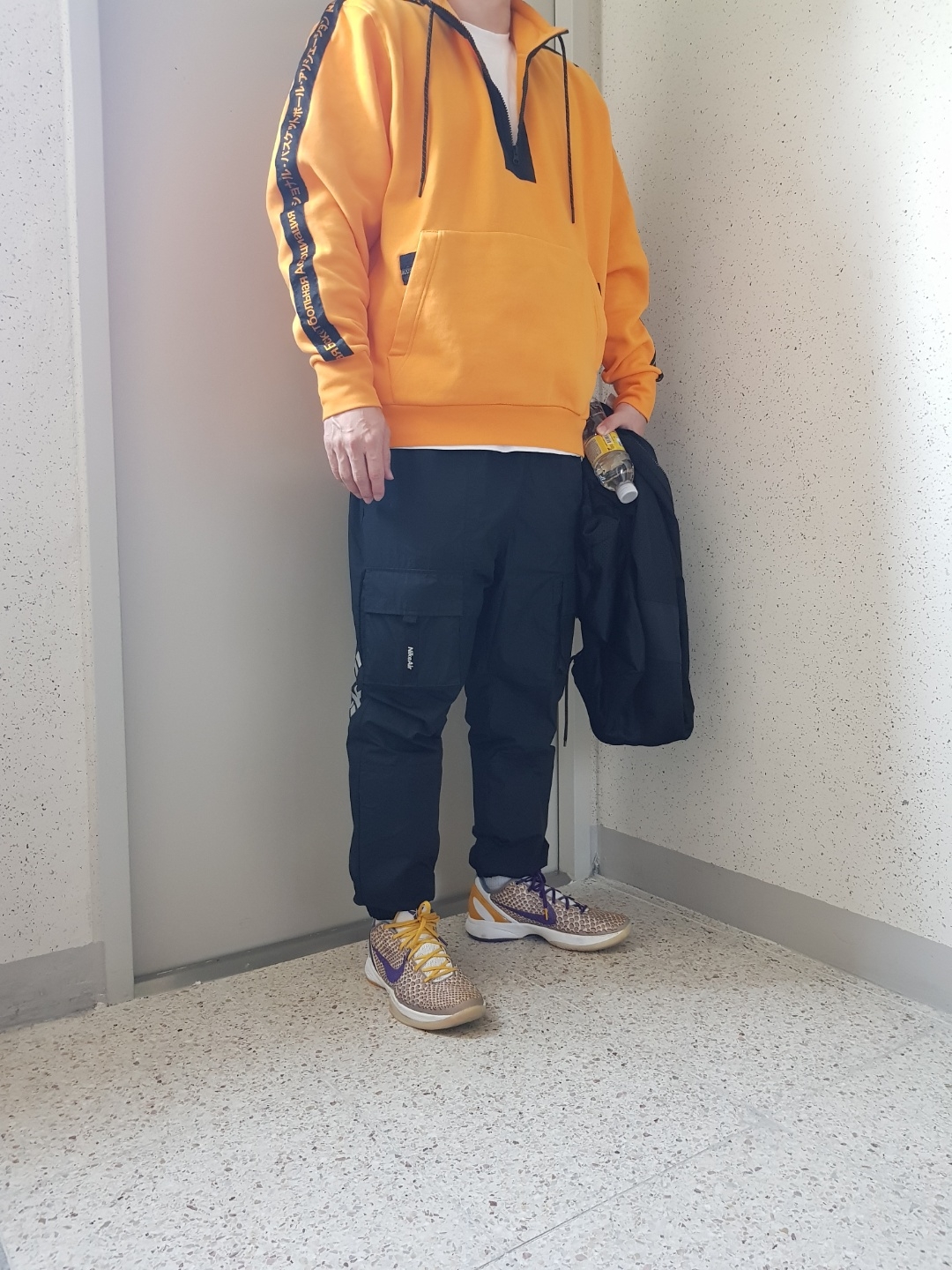 Yang. H.C.79님의 스타일