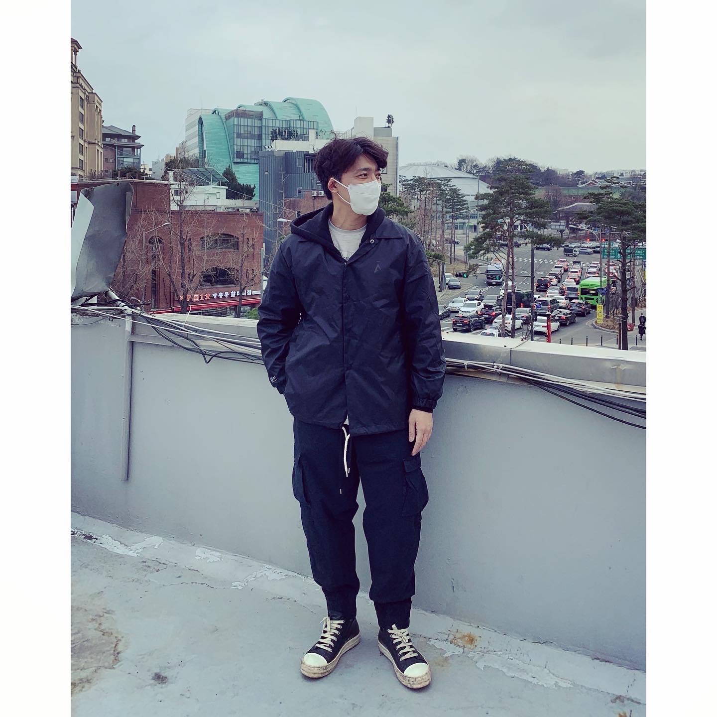 yansu님의 스타일