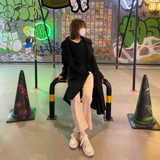 스타일 카드