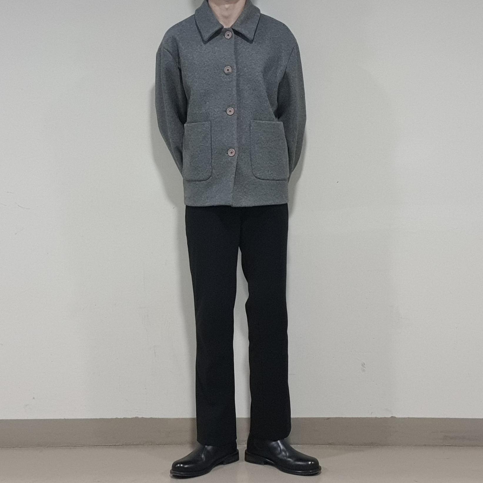 사과님의 스타일