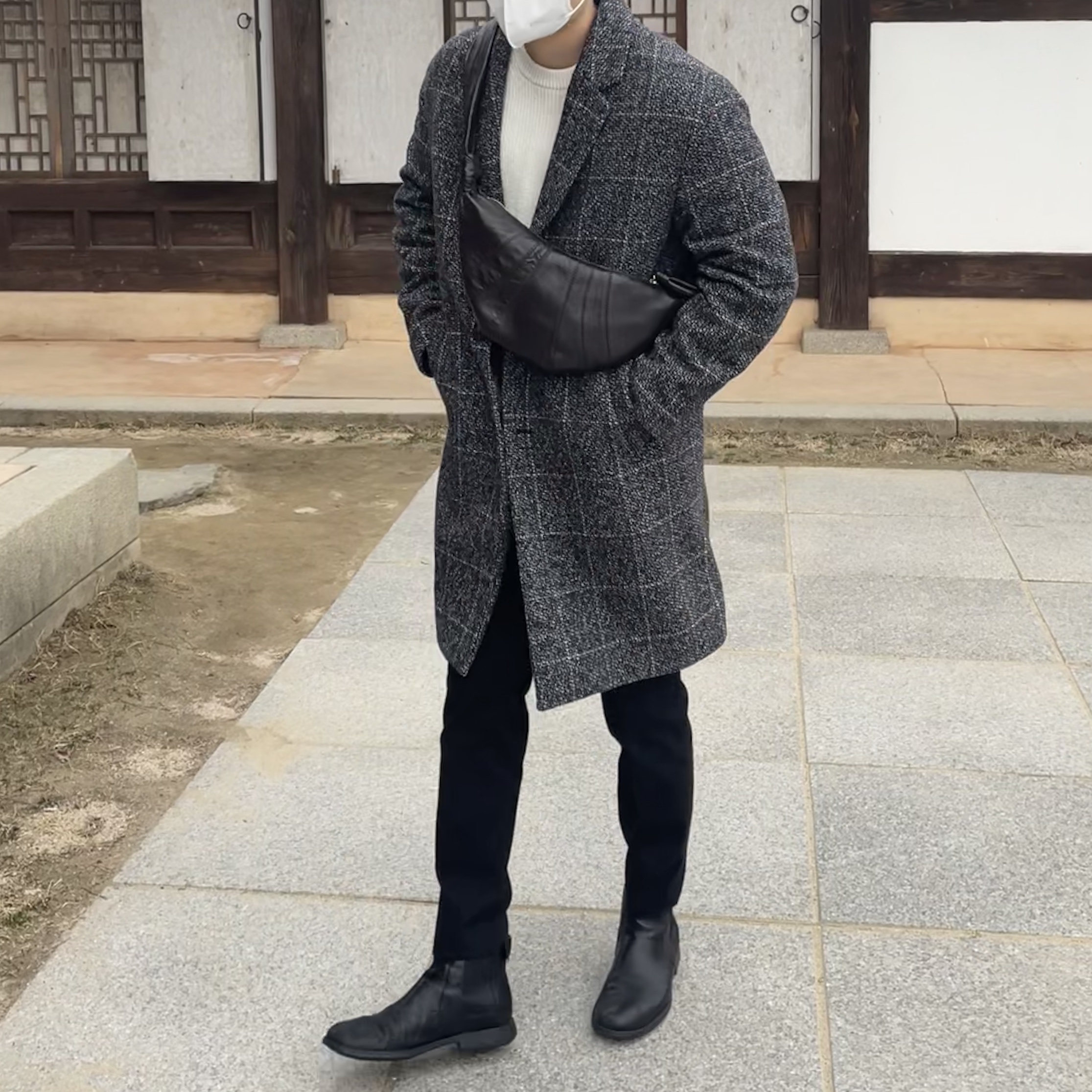 Danny님의 스타일