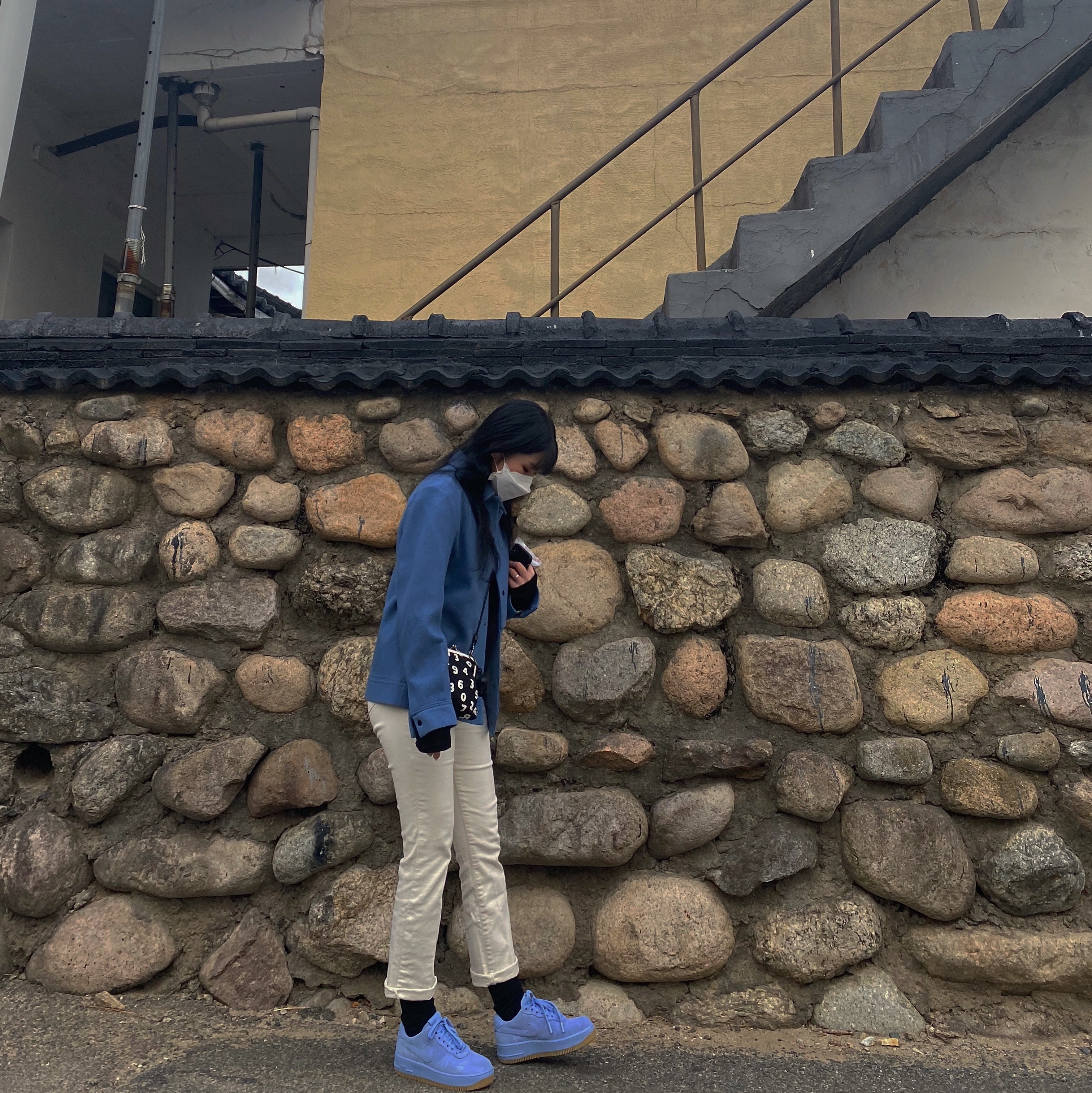 십이지장님의 스타일