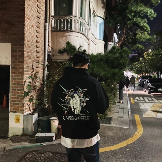 스타일 카드