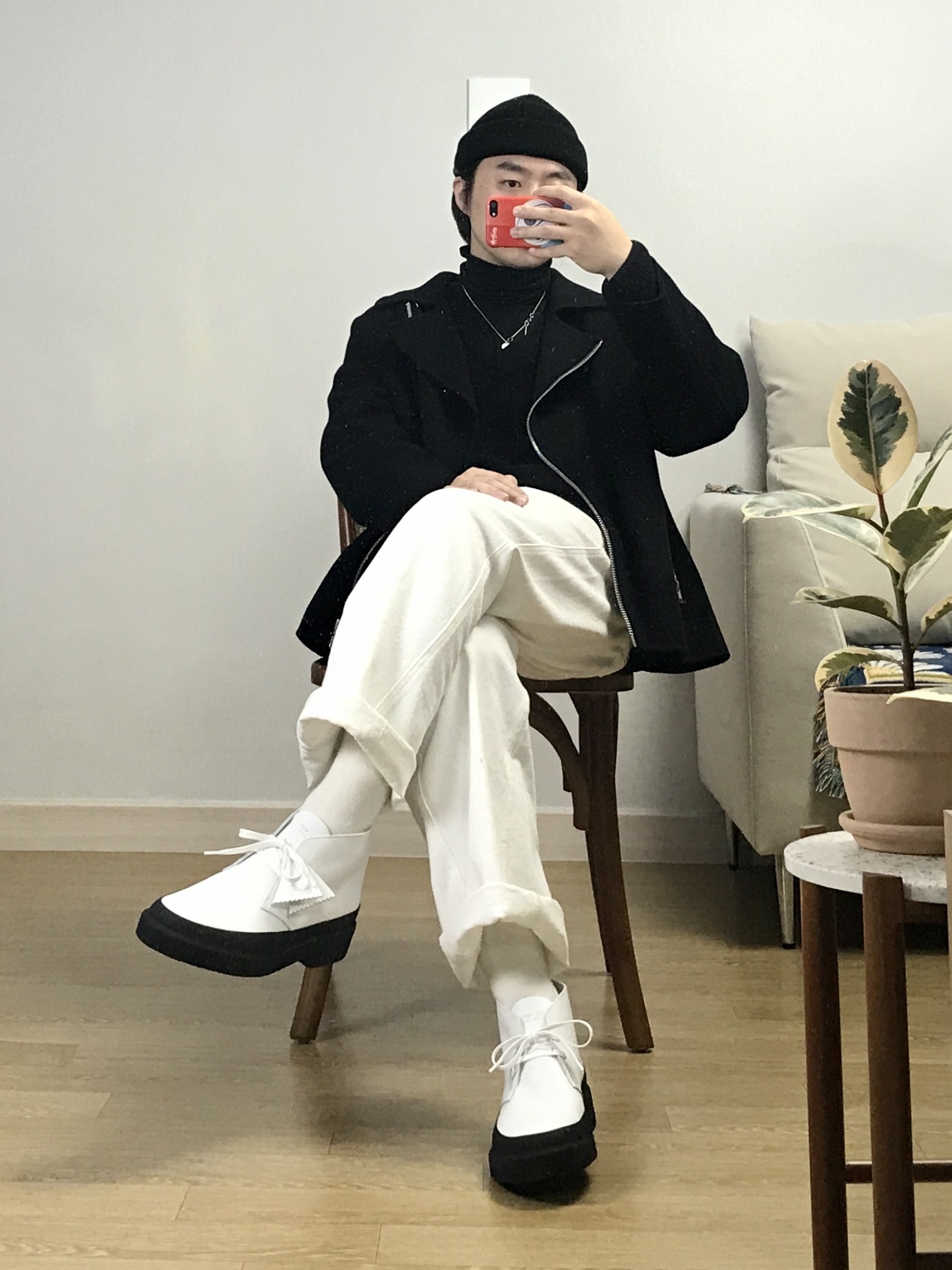 KREAM 스타일