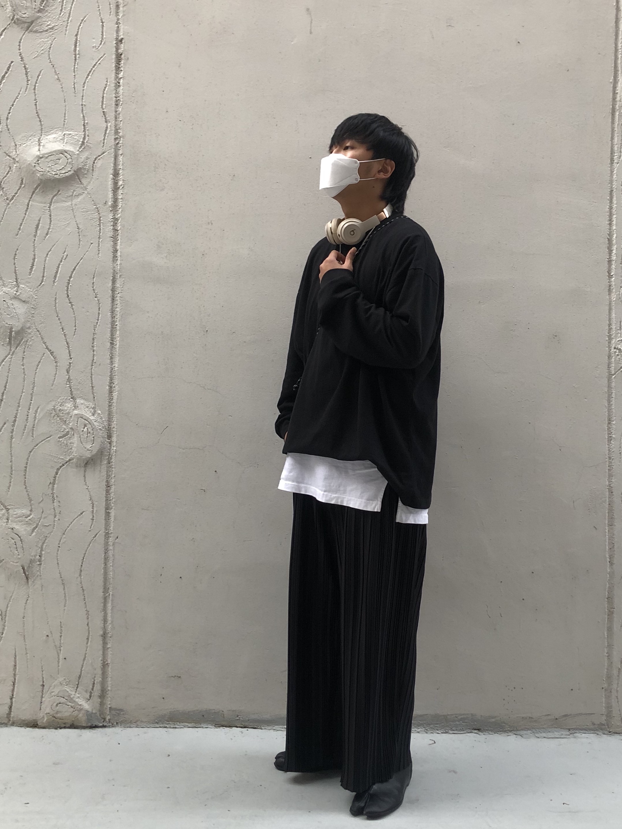 꾸먹님의 스타일