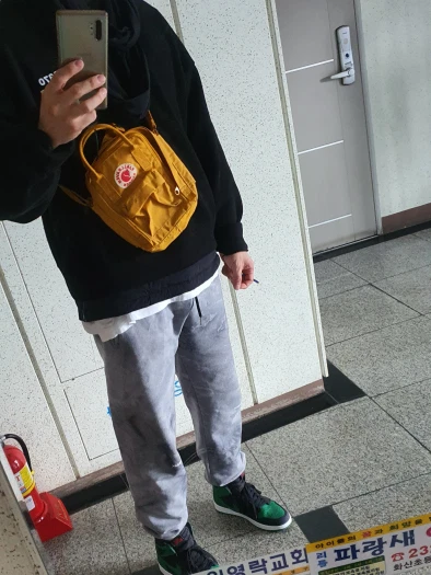 스타일 카드
