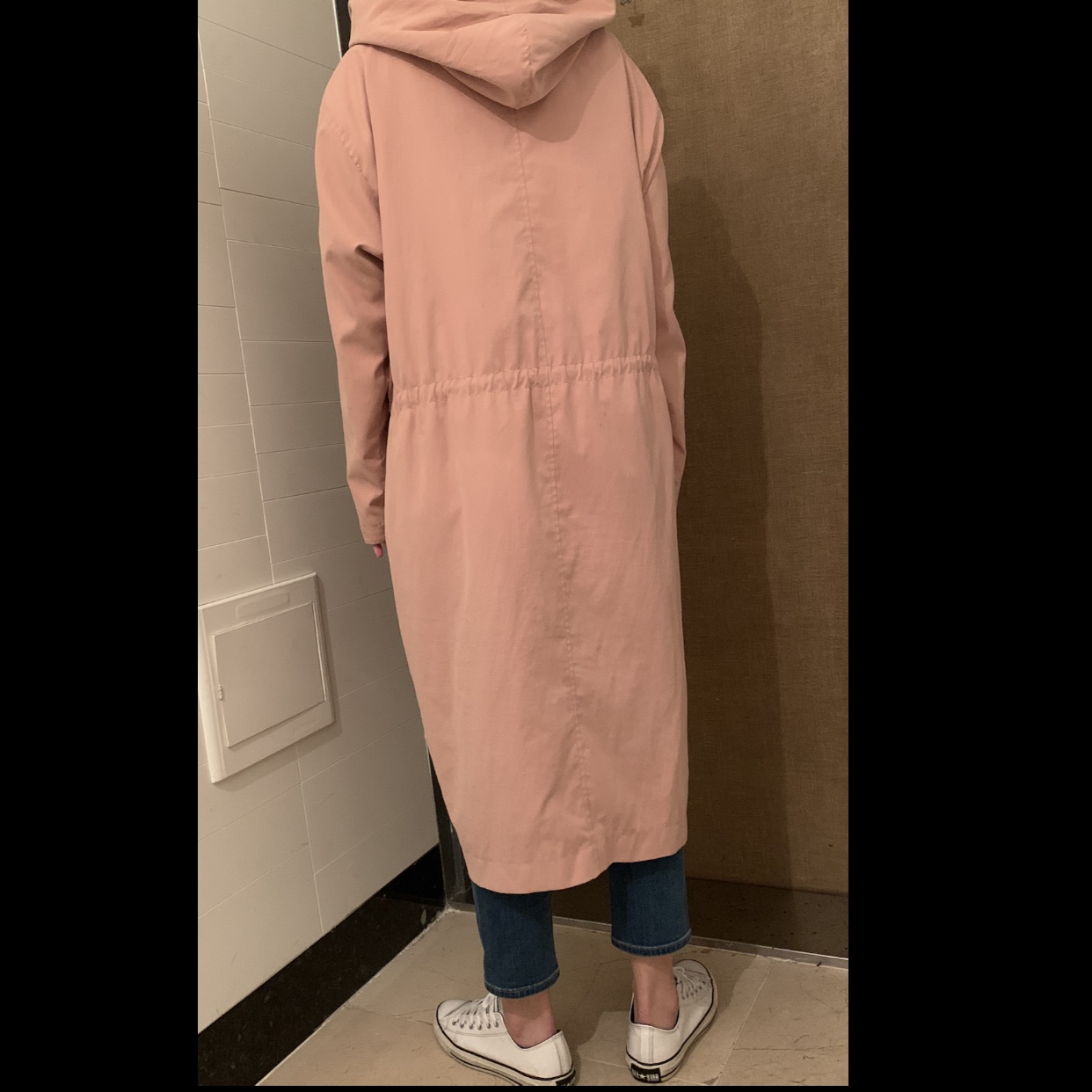 지지님의 스타일