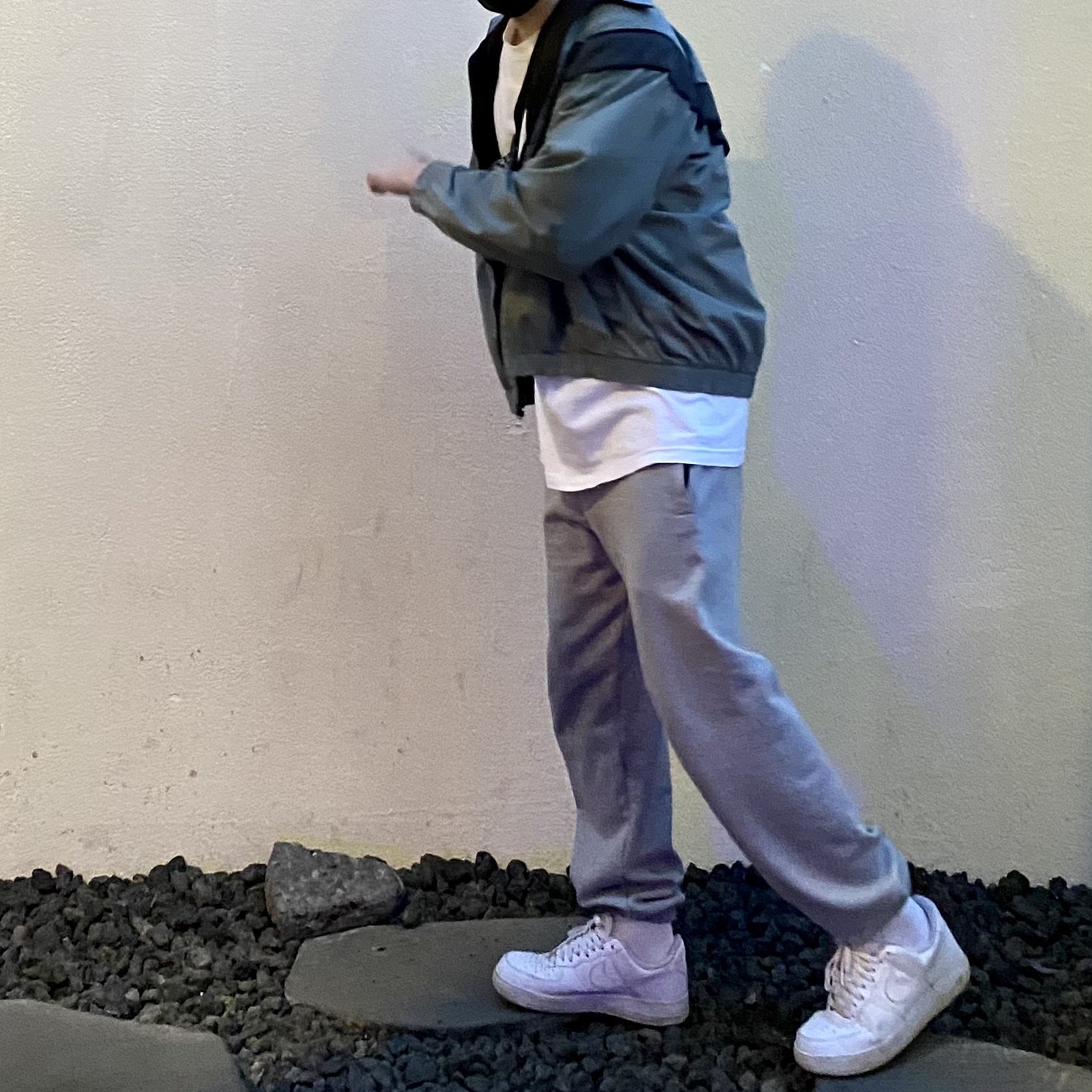 지아키님의 스타일
