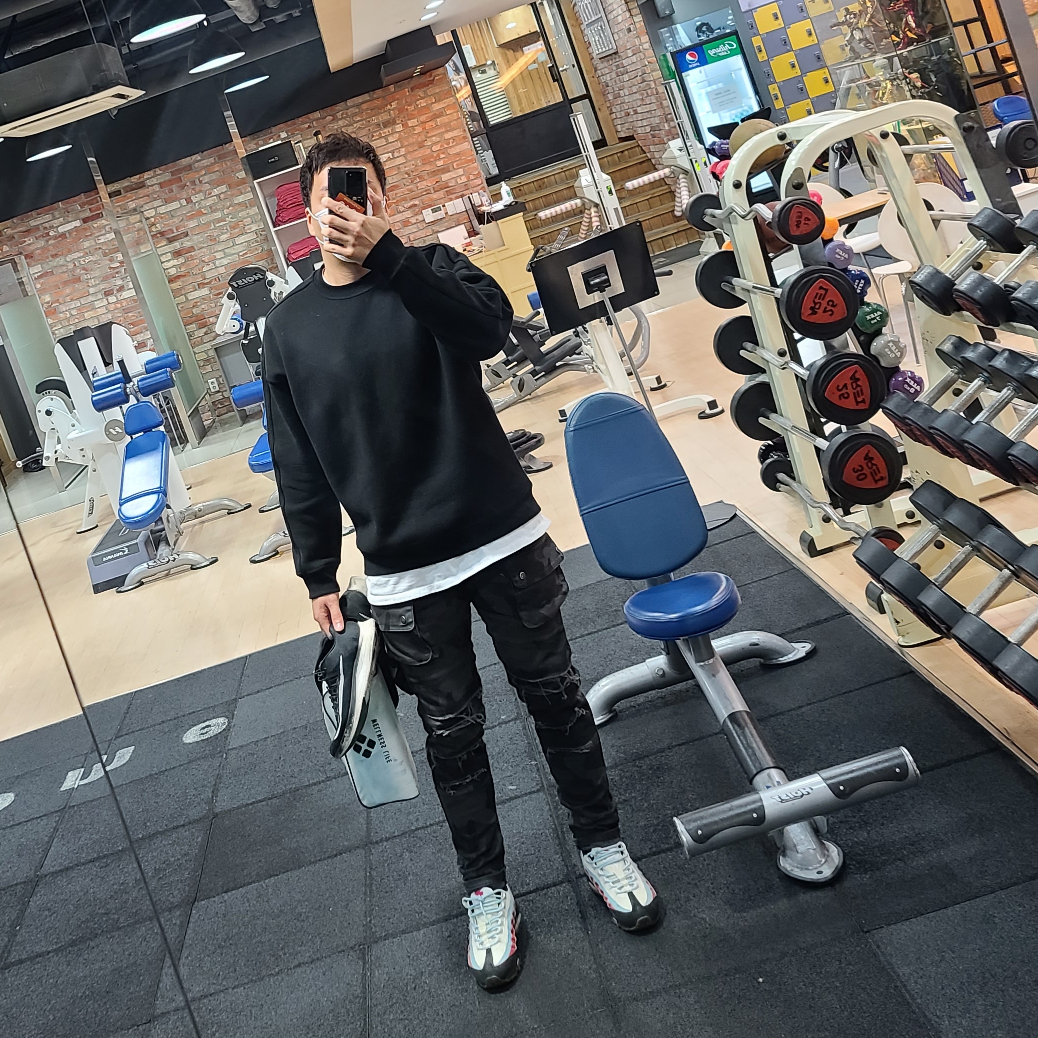 hd-genius님의 스타일 - 1