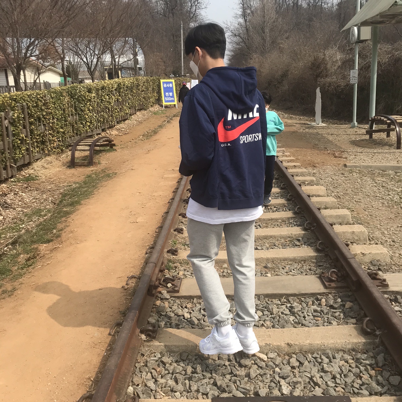 그레이맨님의 스타일