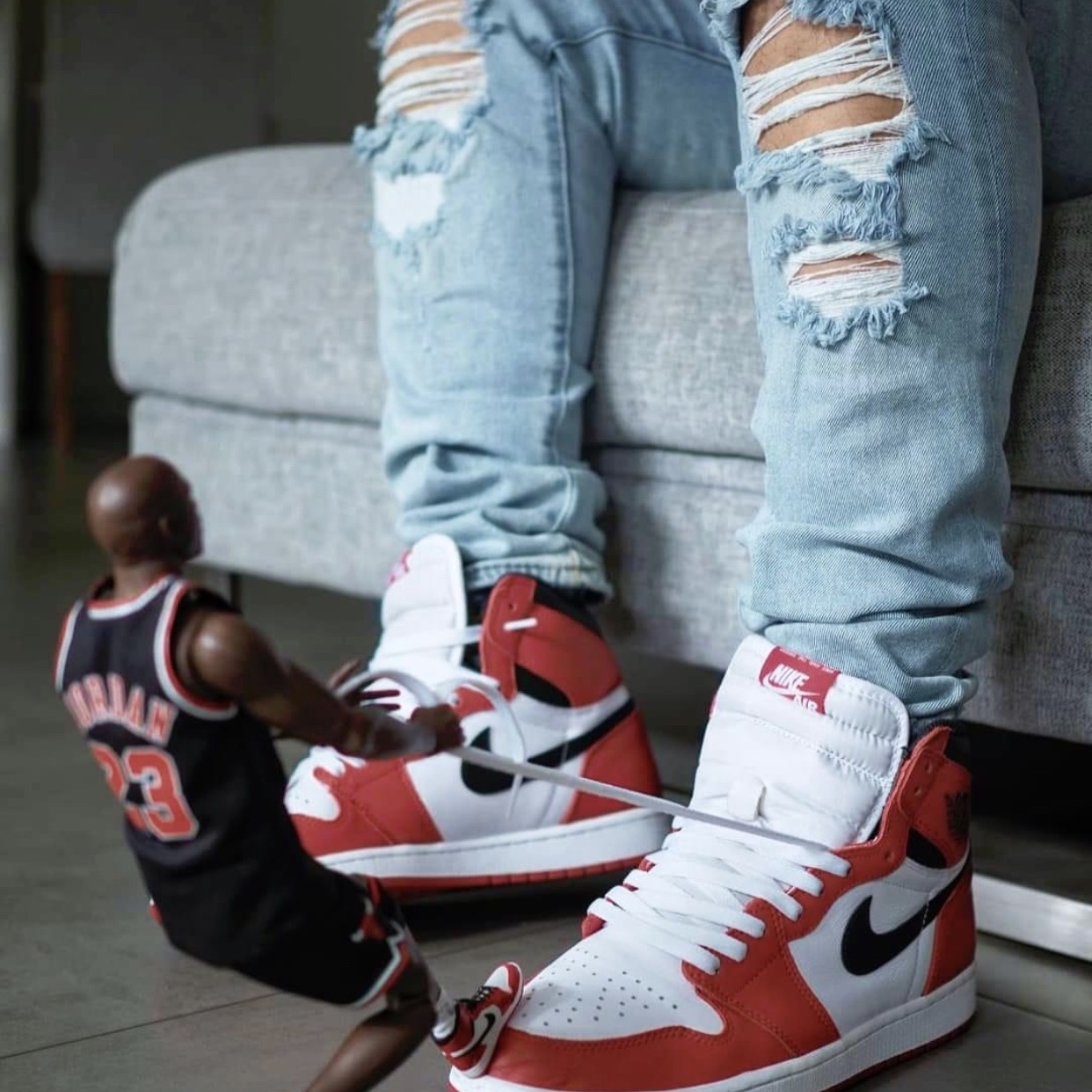 ankhbayar님의 스타일