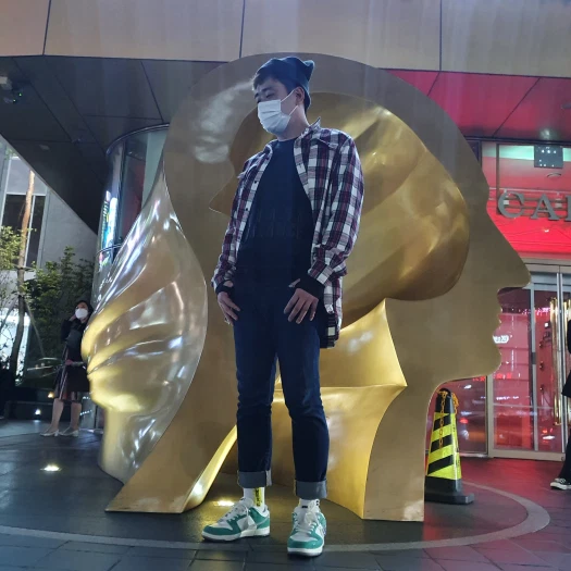스타일 카드