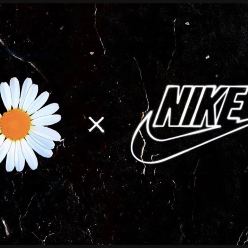 Nike x Peaceminusone Air Force 1 Low Para-Noise 2.0 착용 스타일 - 1