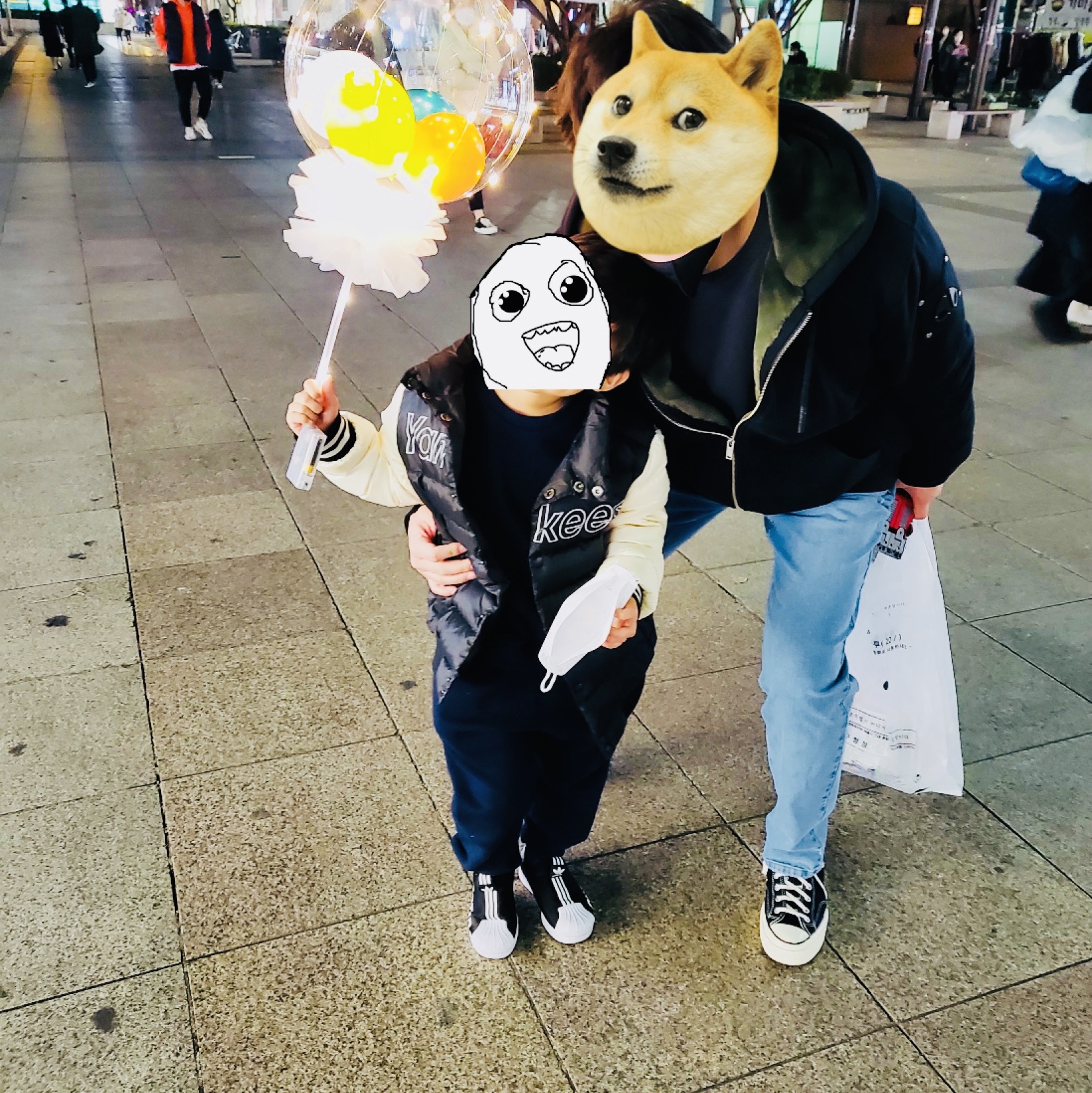 KJH님의 스타일