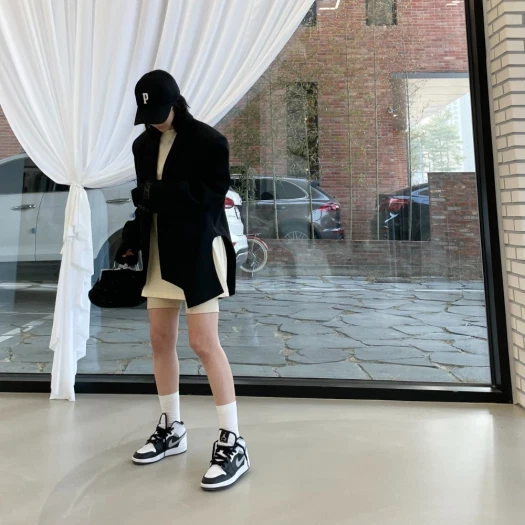 스타일 카드