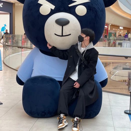 스타일 카드