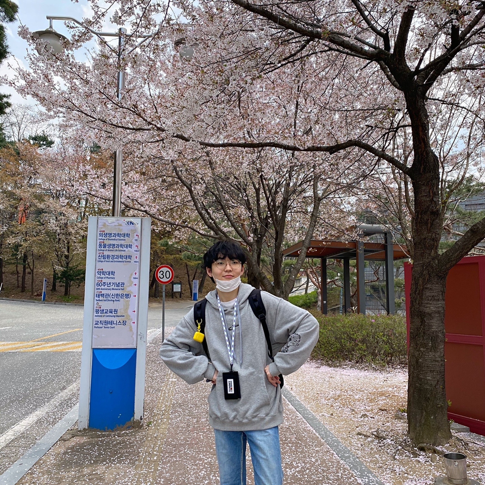 KREAM 프로필 이미지