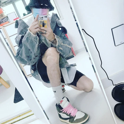 스타일 카드