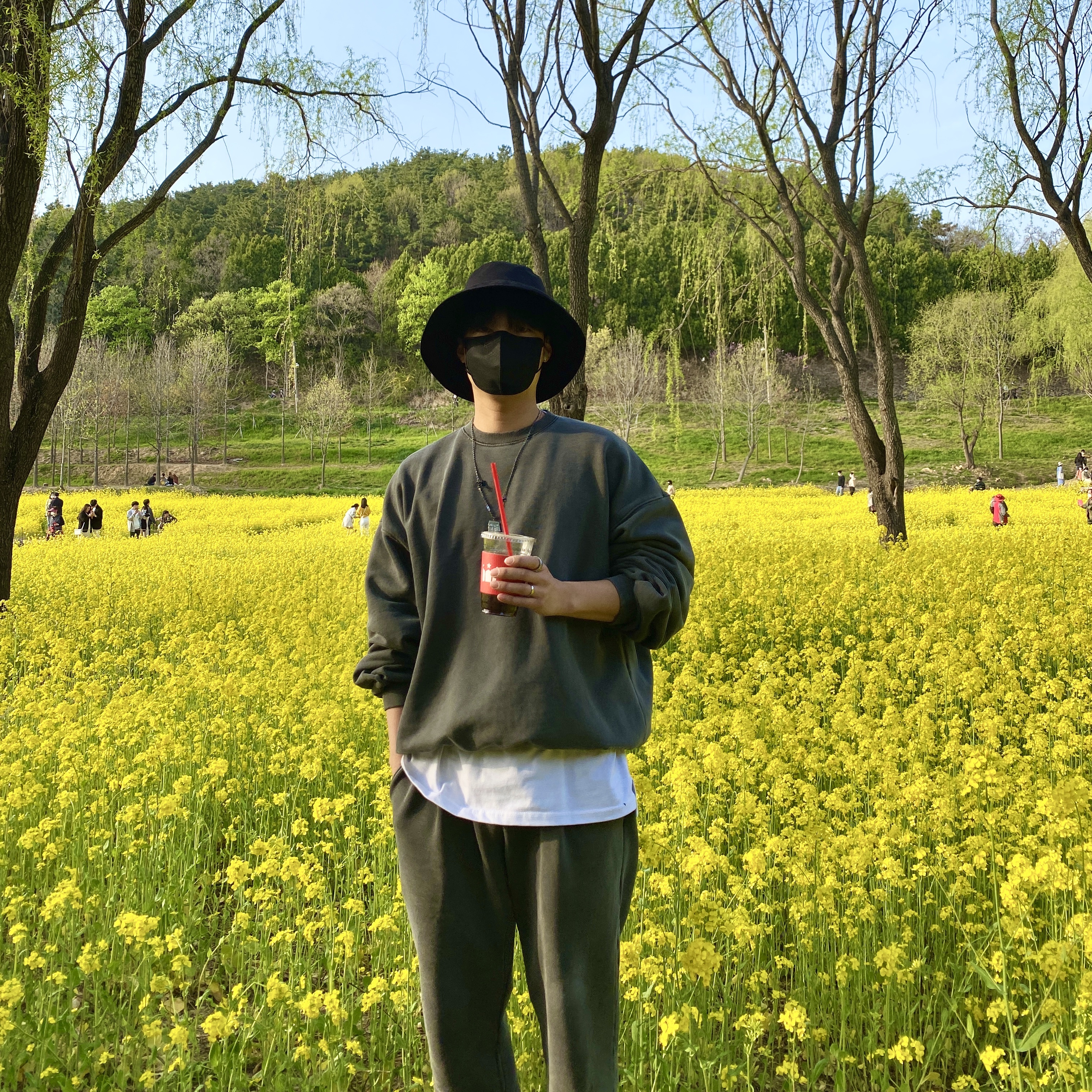 유진님의 스타일 - 1