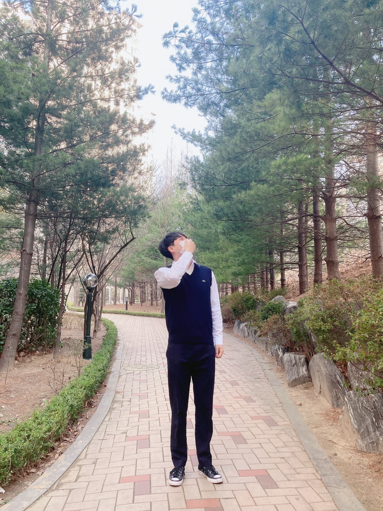 KREAM 프로필 이미지