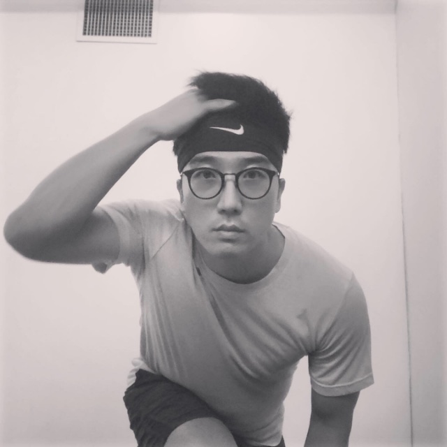 별명님의 스타일