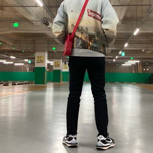 스타일 카드