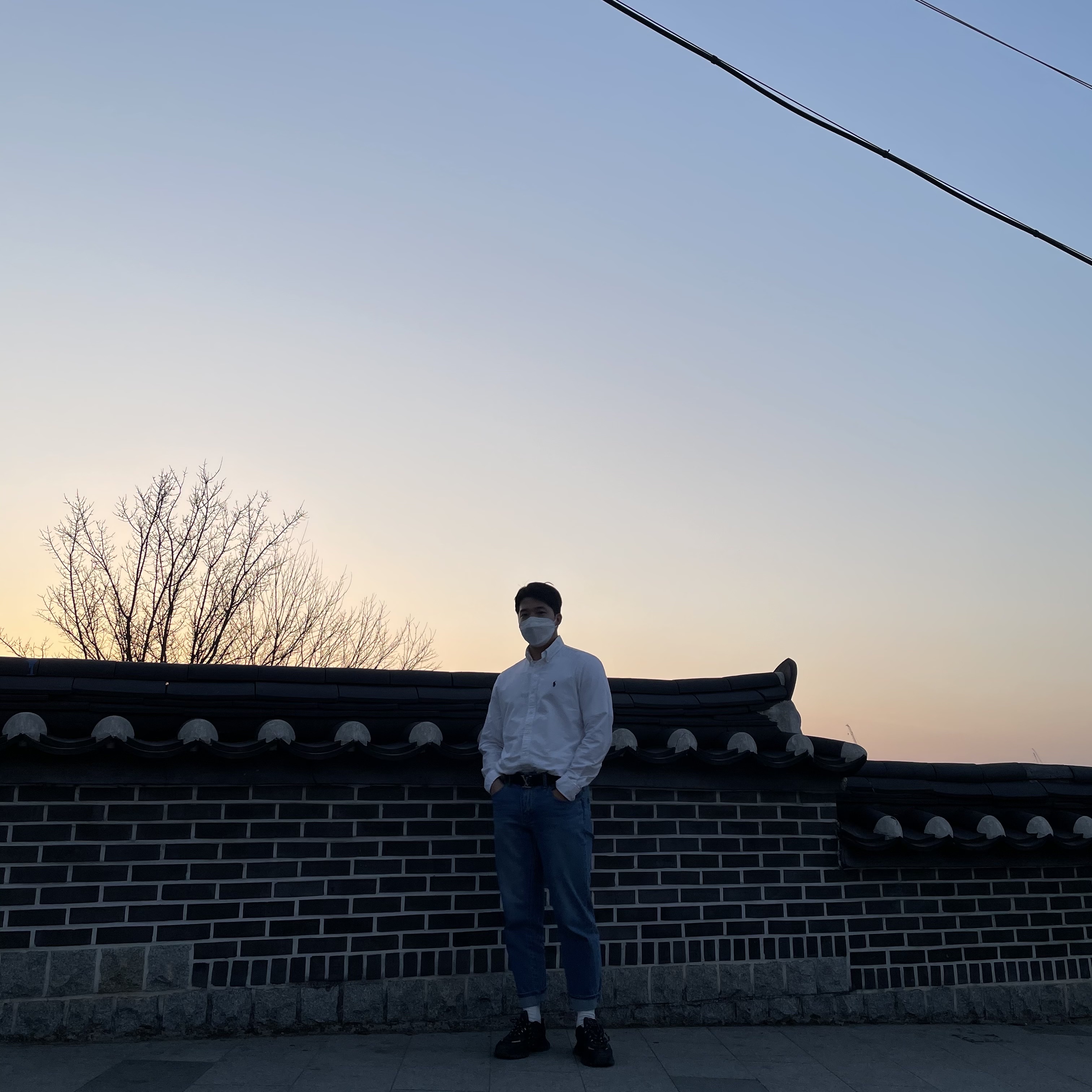yusin님의 스타일