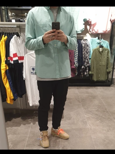스타일 카드