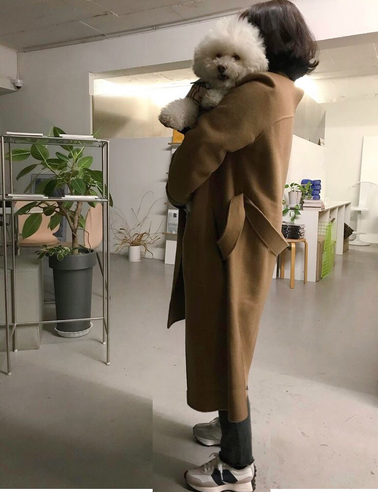 KREAM 프로필 이미지