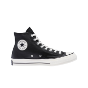 Converse Chuck 70 High Seasonal Leather Black